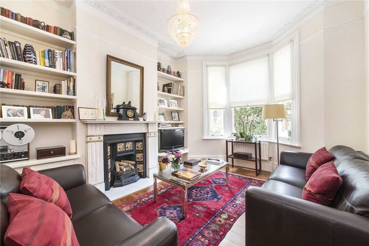 Property for sale Battersea Bridge Road, Battersea Park, London, SW11