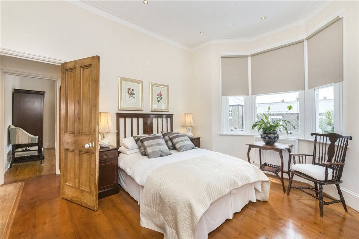 house for sale in Battersea Bridge Road, Battersea Park, London, SW11