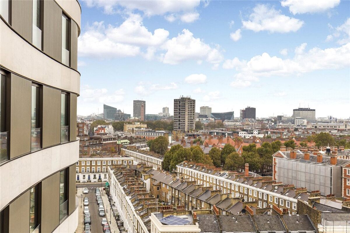 development for sale in Riverwalk, 161 Millbank, London, SW1P