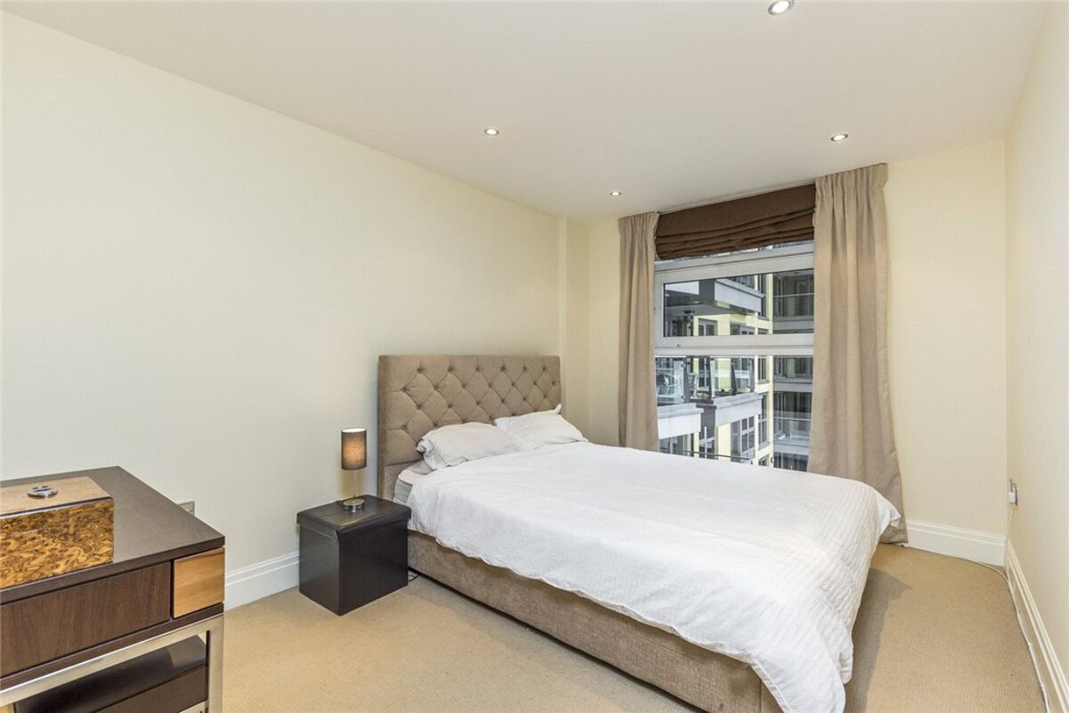 flat for sale in Chelsea Vista, Imperial Wharf, The Boulevard, London