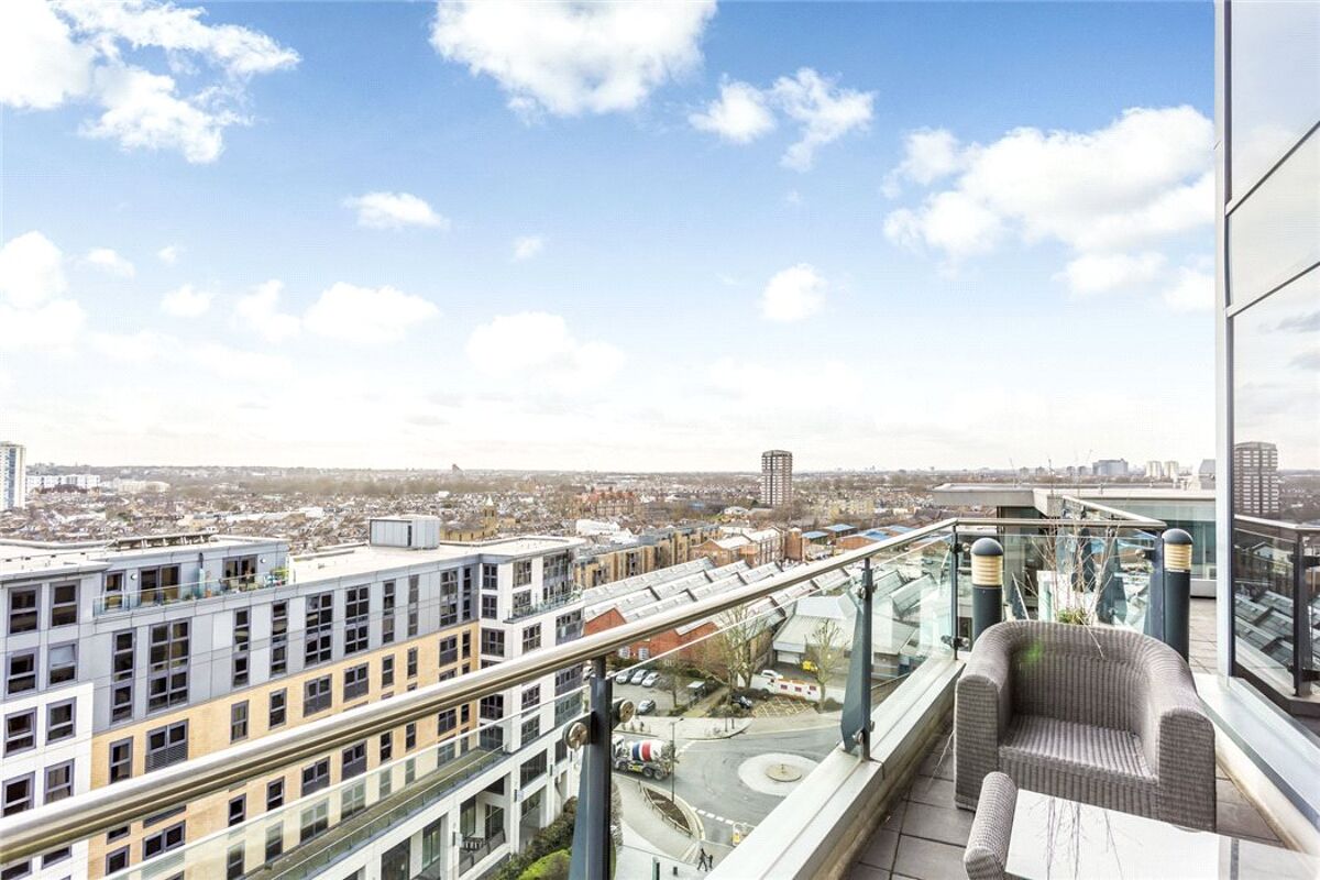penthouse for sale in Chelsea Vista, The Boulevard, Imperial Wharf