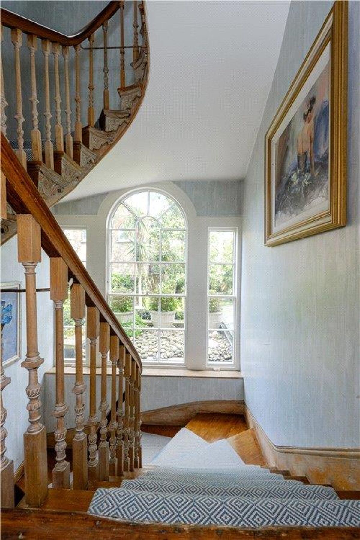 house for sale in Lower Mall, Hammersmith, London, W6 RVR180058