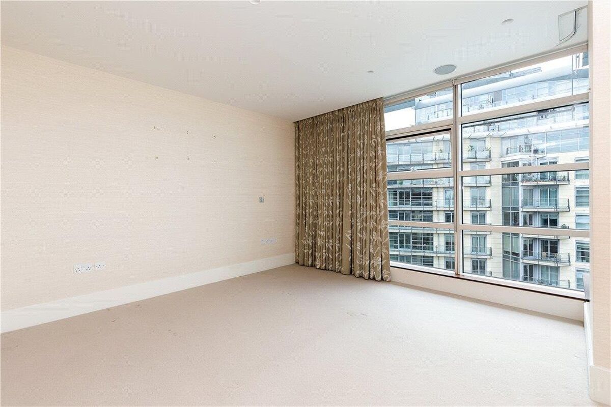 Property for sale Commodore House, Juniper Drive, Battersea Reach