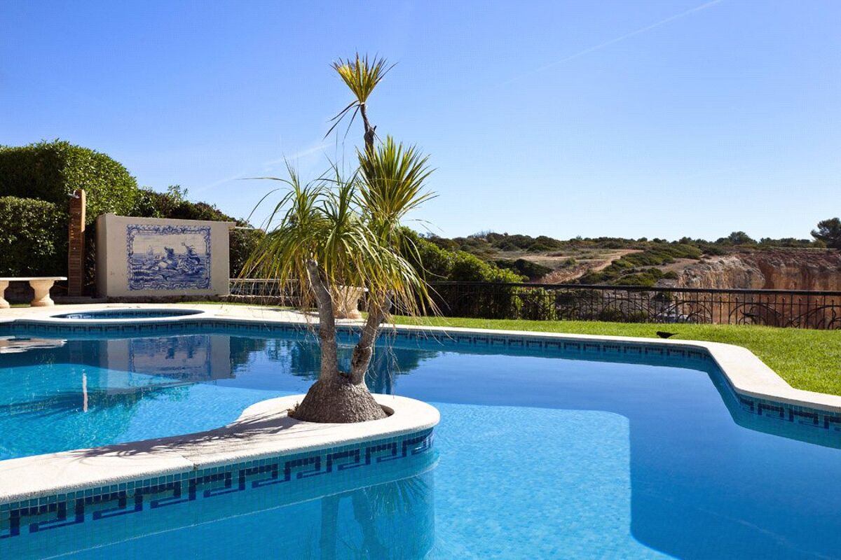 house for sale in Benagil, Algarve, Portugal SAD120007 Knight Frank