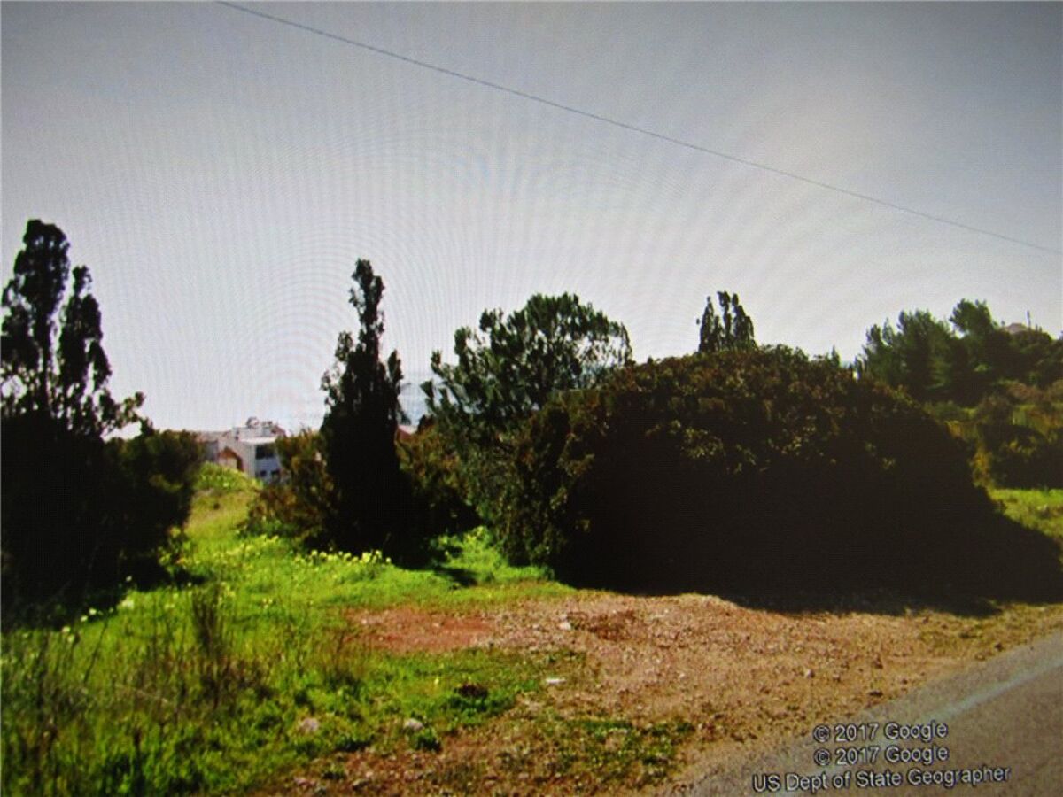 Land for sale in Salema, Algarve SAD160076 Knight Frank