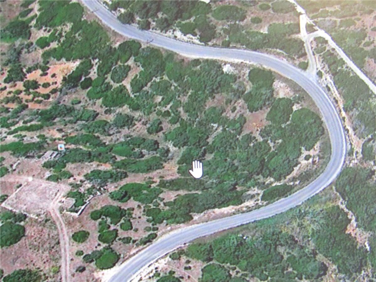 Land for sale in Salema, Algarve SAD160076 Knight Frank