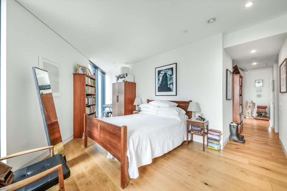 flat for sale in NEO Bankside, 70 Holland Street, Southbank, London