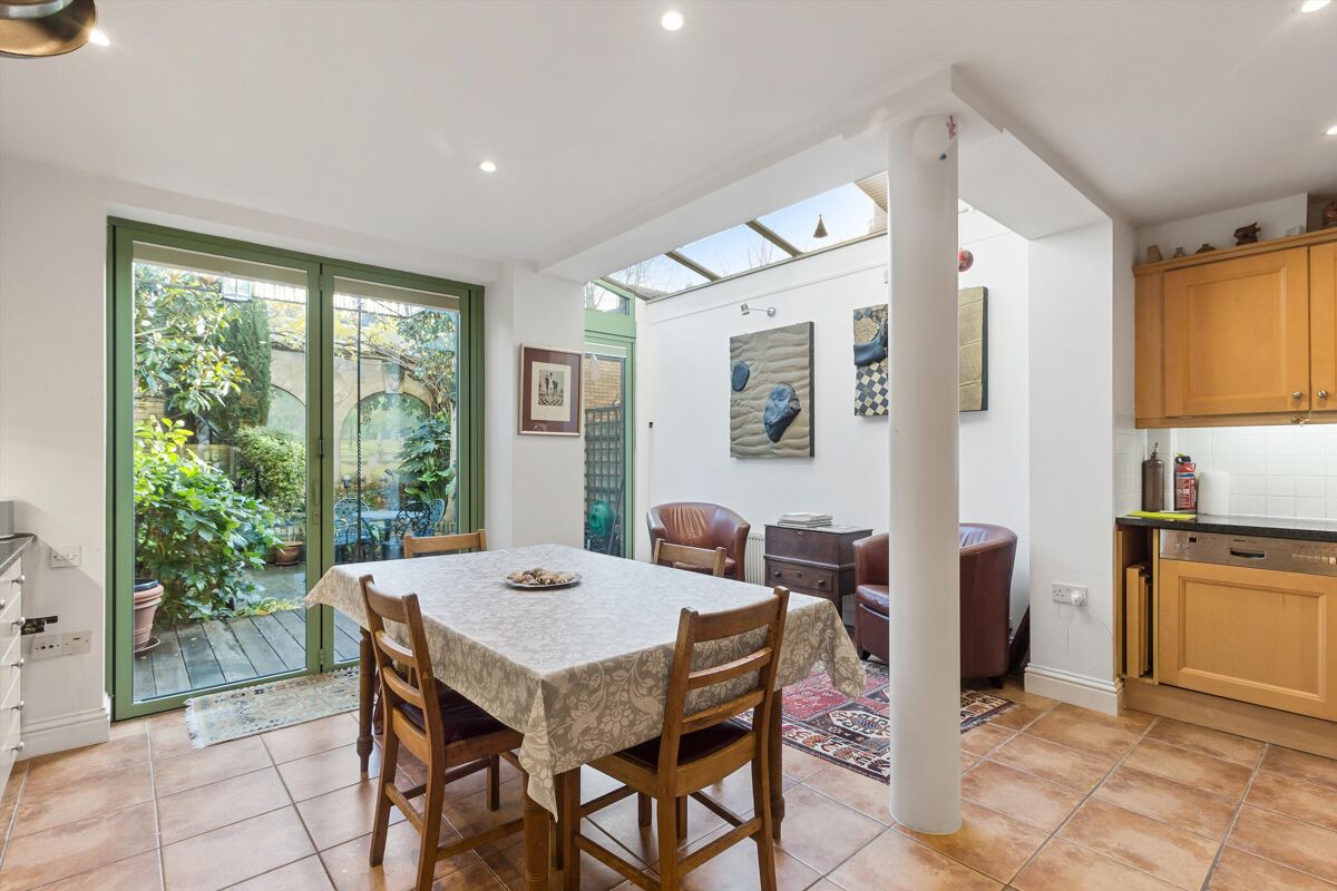 house for sale in Sullivan Road, London, SE11 SBK012062489 Knight Frank