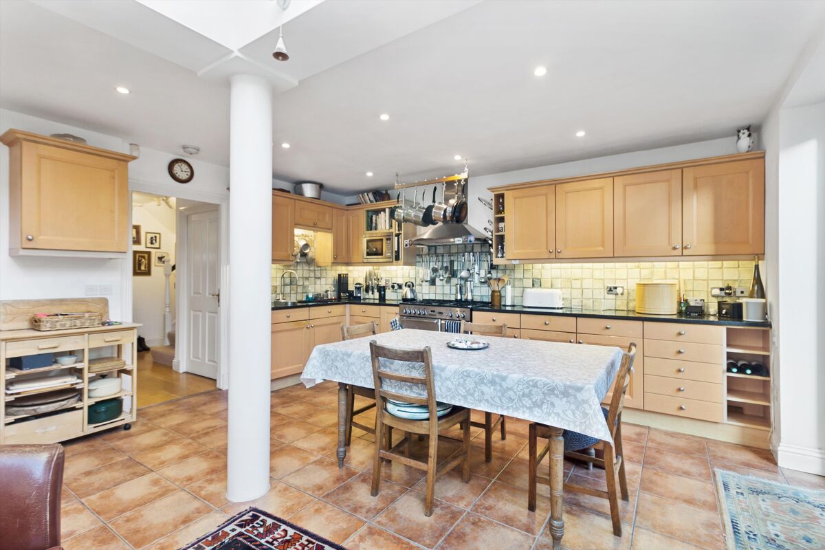 house for sale in Sullivan Road, London, SE11 SBK012062489 Knight Frank