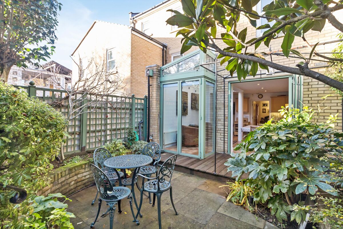 house for sale in Sullivan Road, London, SE11 SBK012062489 Knight Frank