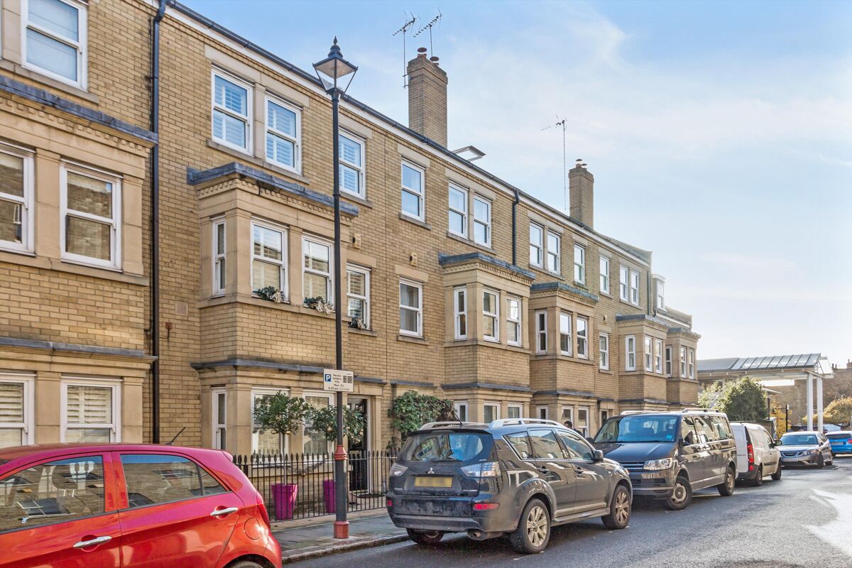 house for sale in Sullivan Road, London, SE11 SBK012062489 Knight Frank