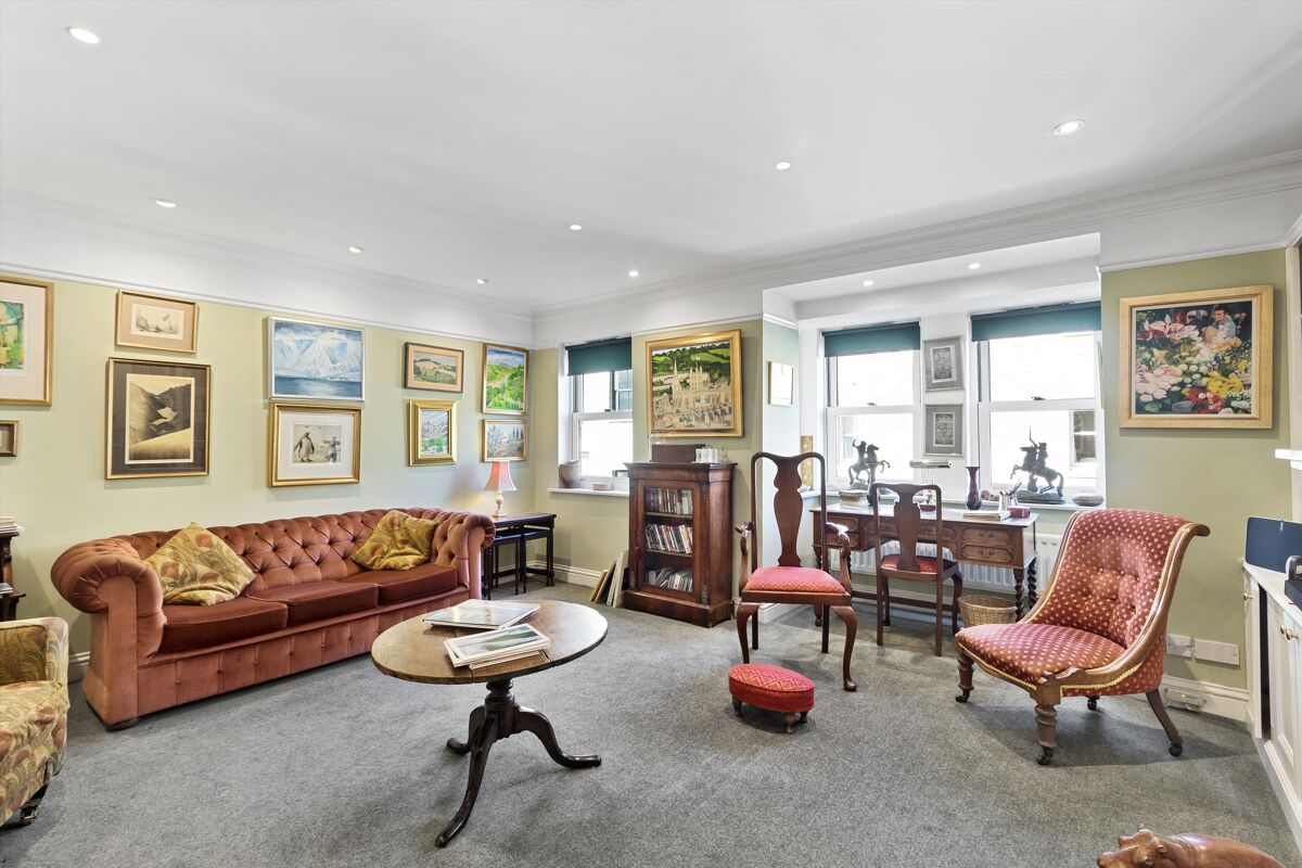 house for sale in Sullivan Road, London, SE11 SBK012062489 Knight Frank