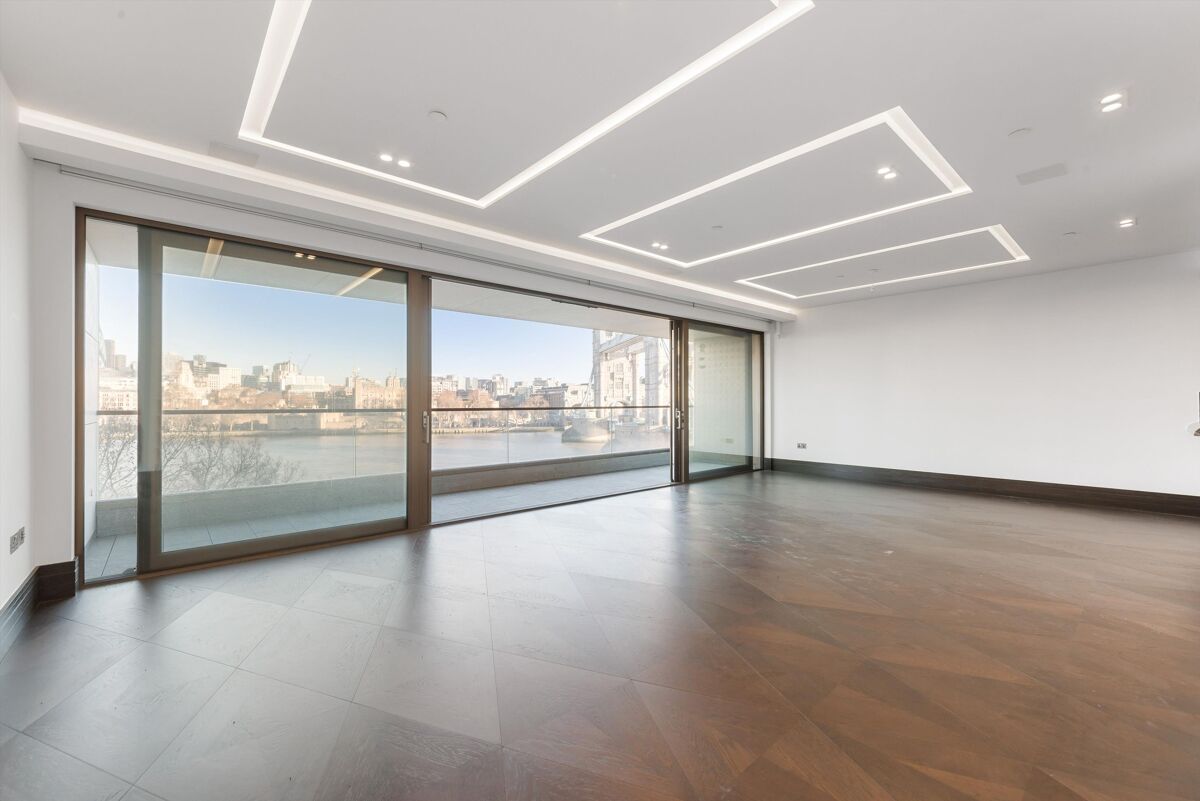 flat for sale in One Tower Bridge, Southwark, London, SE1