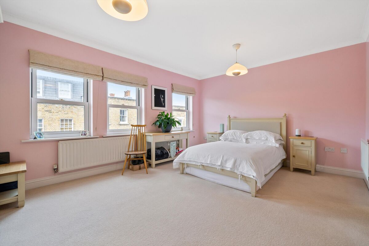 house for sale in Sullivan Road, London, SE11 SBK012106509 Knight Frank