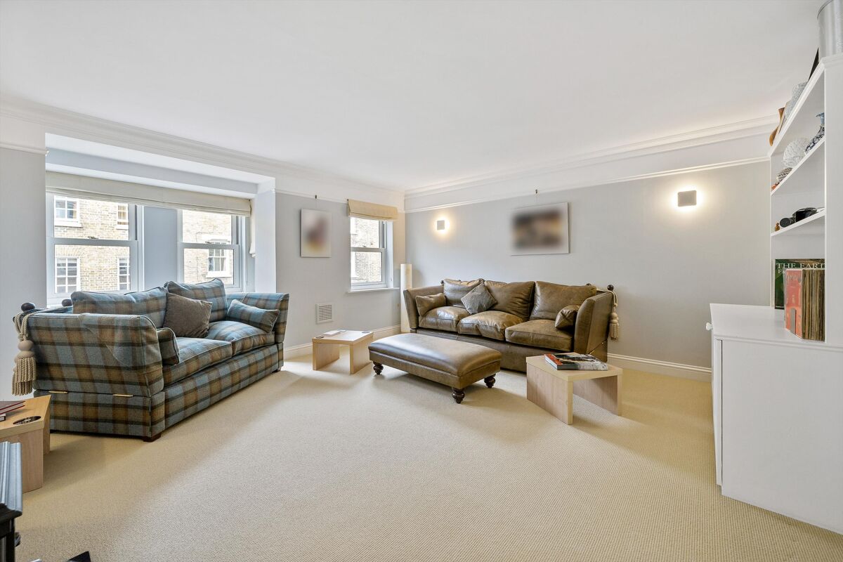 house for sale in Sullivan Road, London, SE11 SBK012106509 Knight Frank