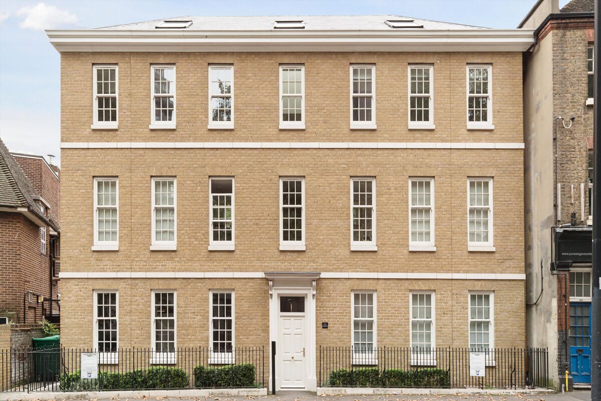 flat for sale in Kennington Lane, London, SE11 SBK012129613 Knight Frank