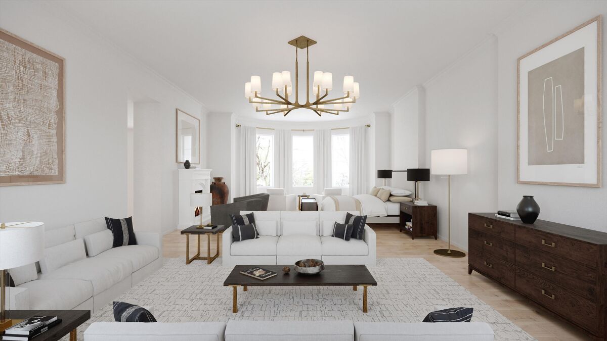 residential building for sale in Lambeth Road, London, SE1