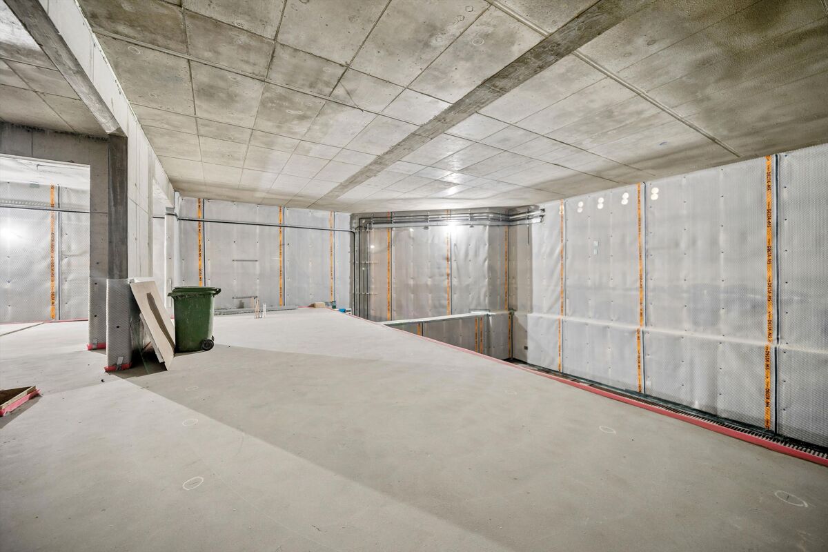 residential building for sale in Lambeth Road, London, SE1