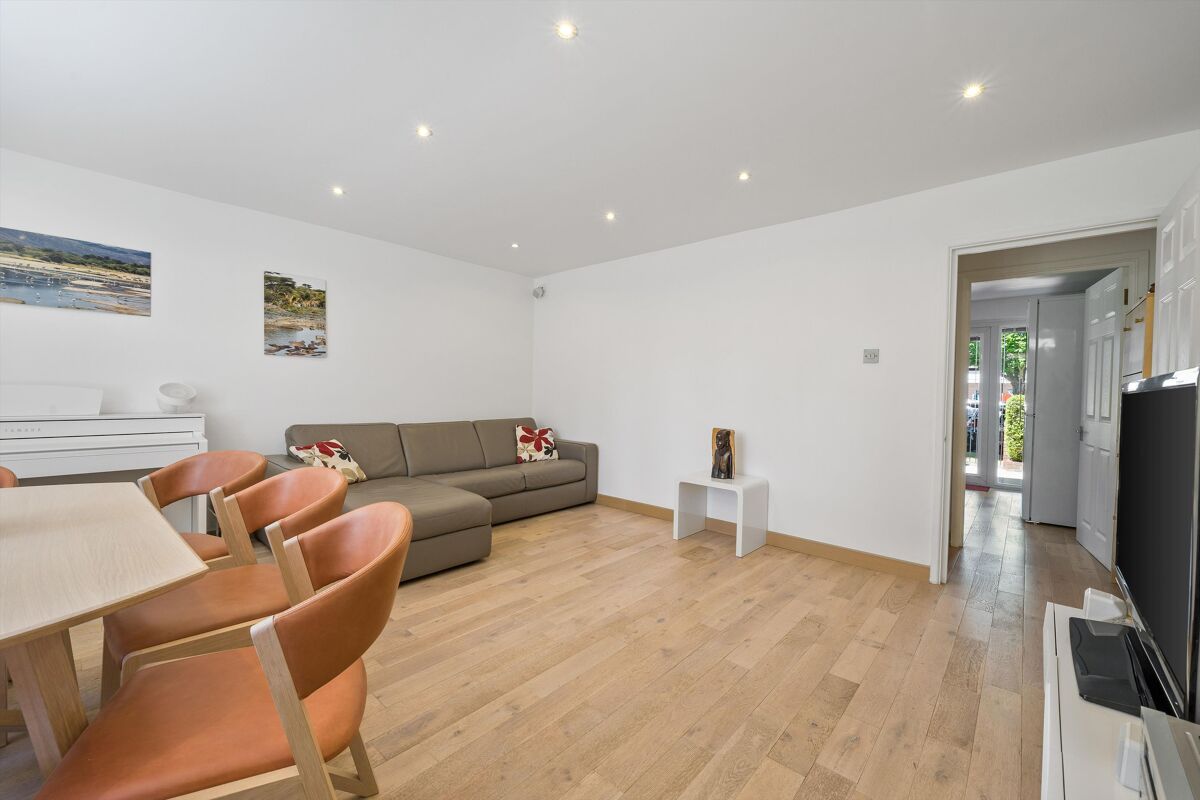 house for sale in William Ellis Way, London, SE16 SBK012159065