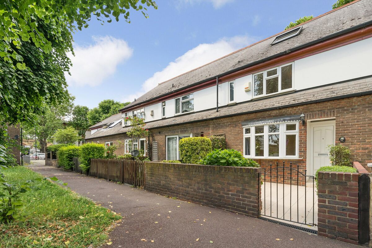 house for sale in William Ellis Way, London, SE16 SBK012159065