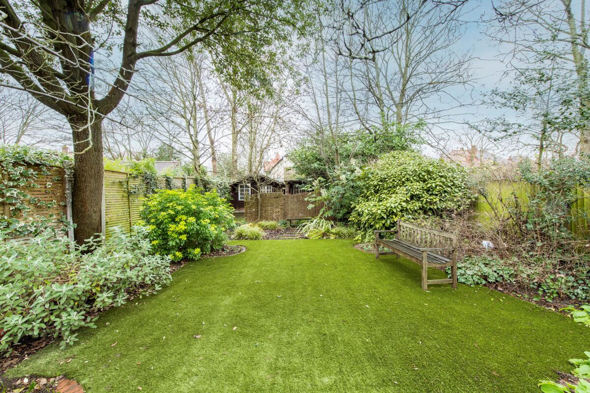 house for sale in Dartmouth Road, London, NW2 SBK012189699 Knight Frank