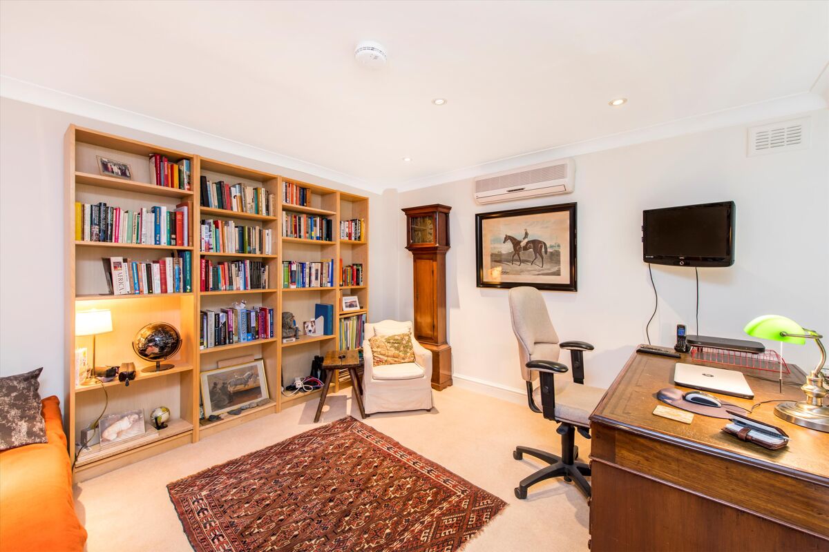 house for sale in Dartmouth Road, London, NW2 SBK012189699 Knight Frank