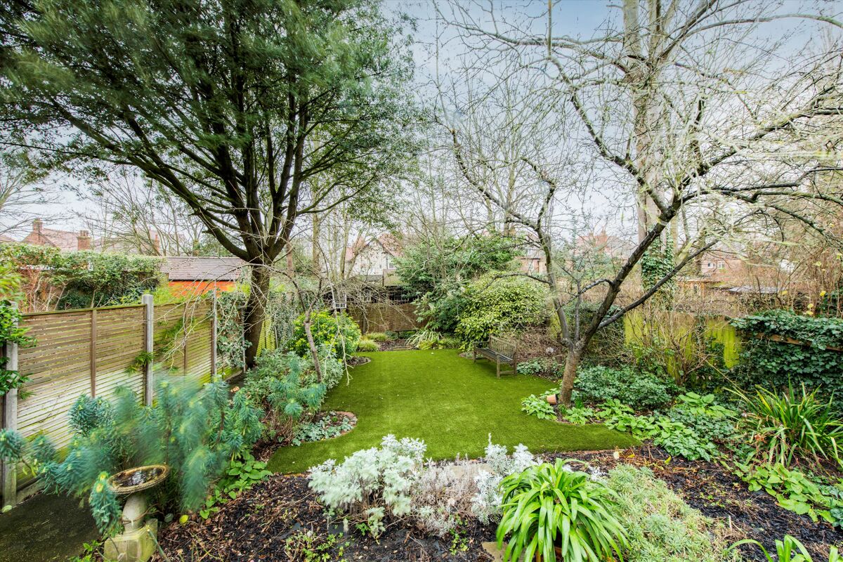 house for sale in Dartmouth Road, London, NW2 SBK012189699 Knight Frank