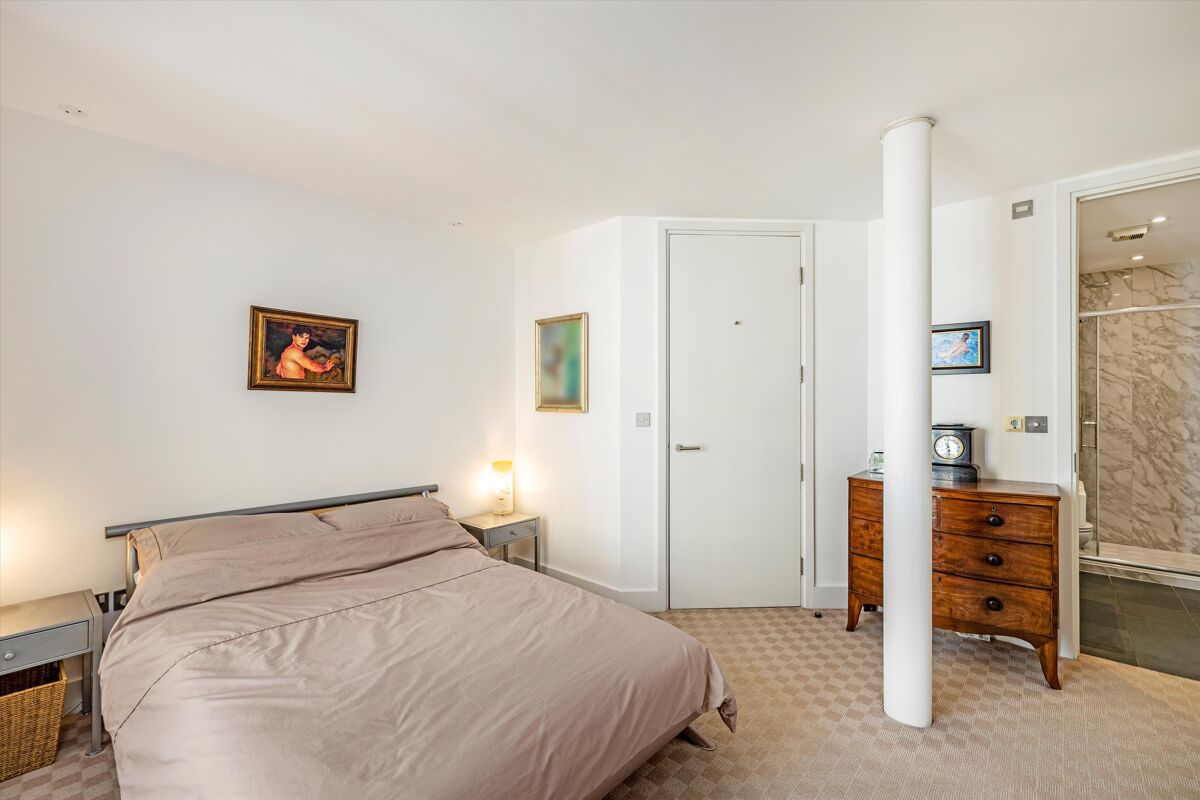 flat for sale in New Globe Walk, London, SE1 SBK012232319 Knight Frank