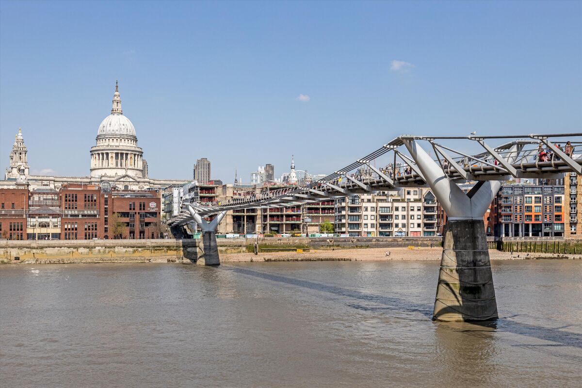 flat for sale in New Globe Walk, London, SE1 SBK012232319 Knight Frank