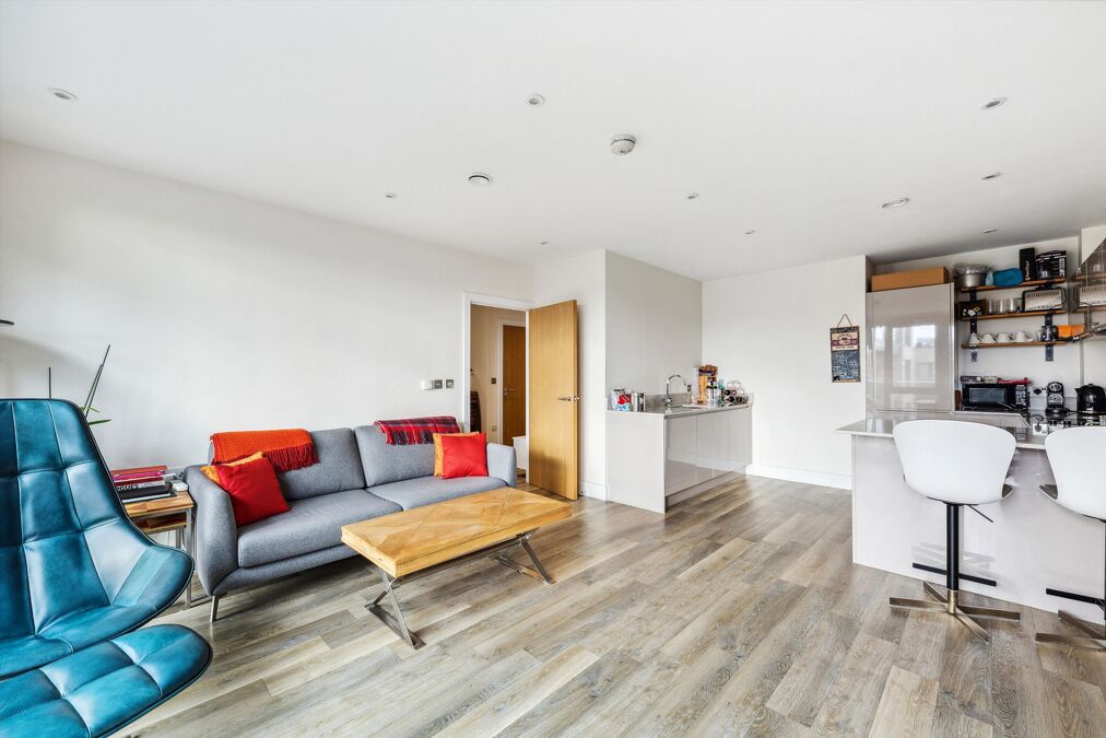 Image of The Grange, London, SE1