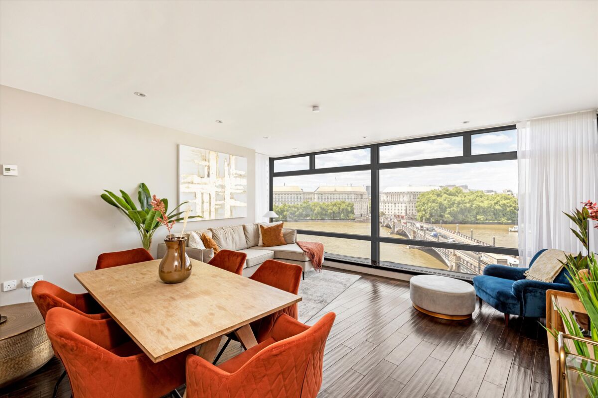 flat for sale in Albert Embankment, London, SE1 SBK012244539 Knight