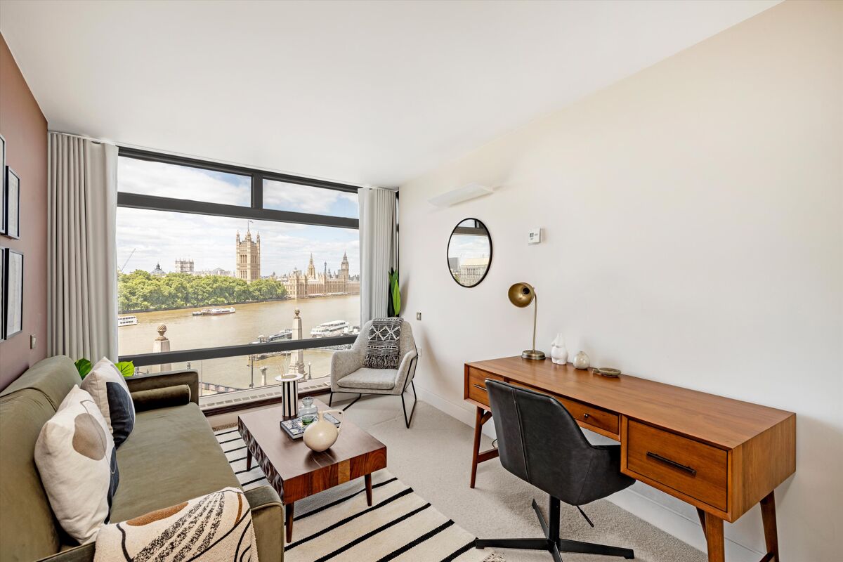flat for sale in Albert Embankment, London, SE1 SBK012244539 Knight