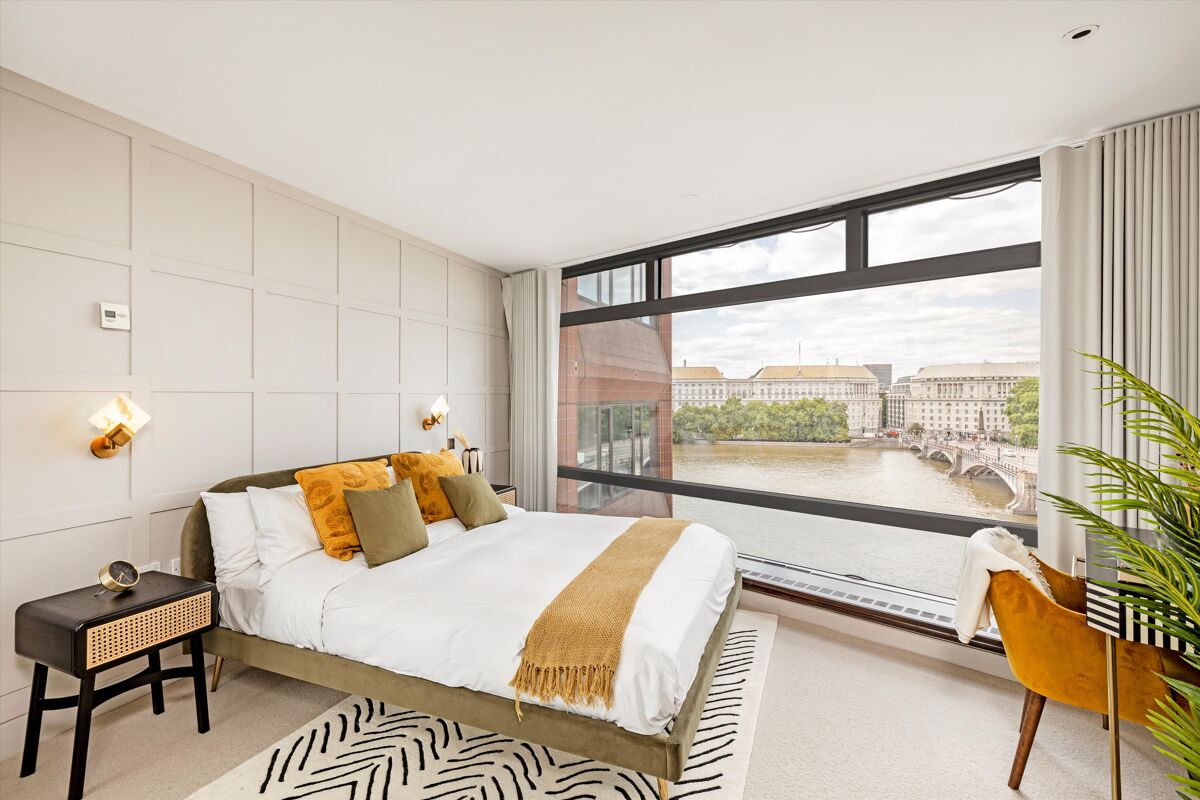 flat for sale in Albert Embankment, London, SE1 SBK012244539 Knight