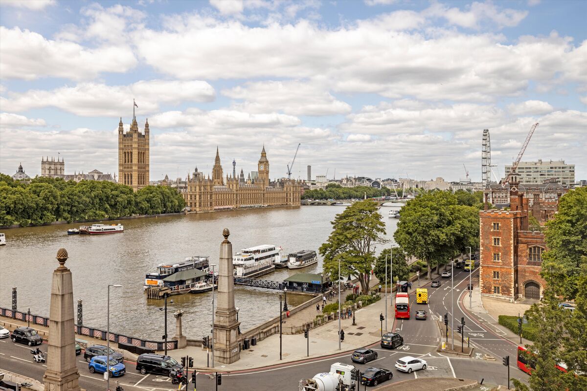 flat for sale in Albert Embankment, London, SE1 SBK012244539 Knight
