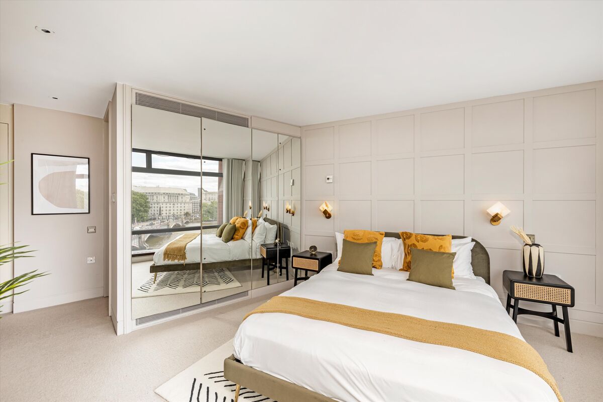 flat for sale in Albert Embankment, London, SE1 SBK012244539 Knight