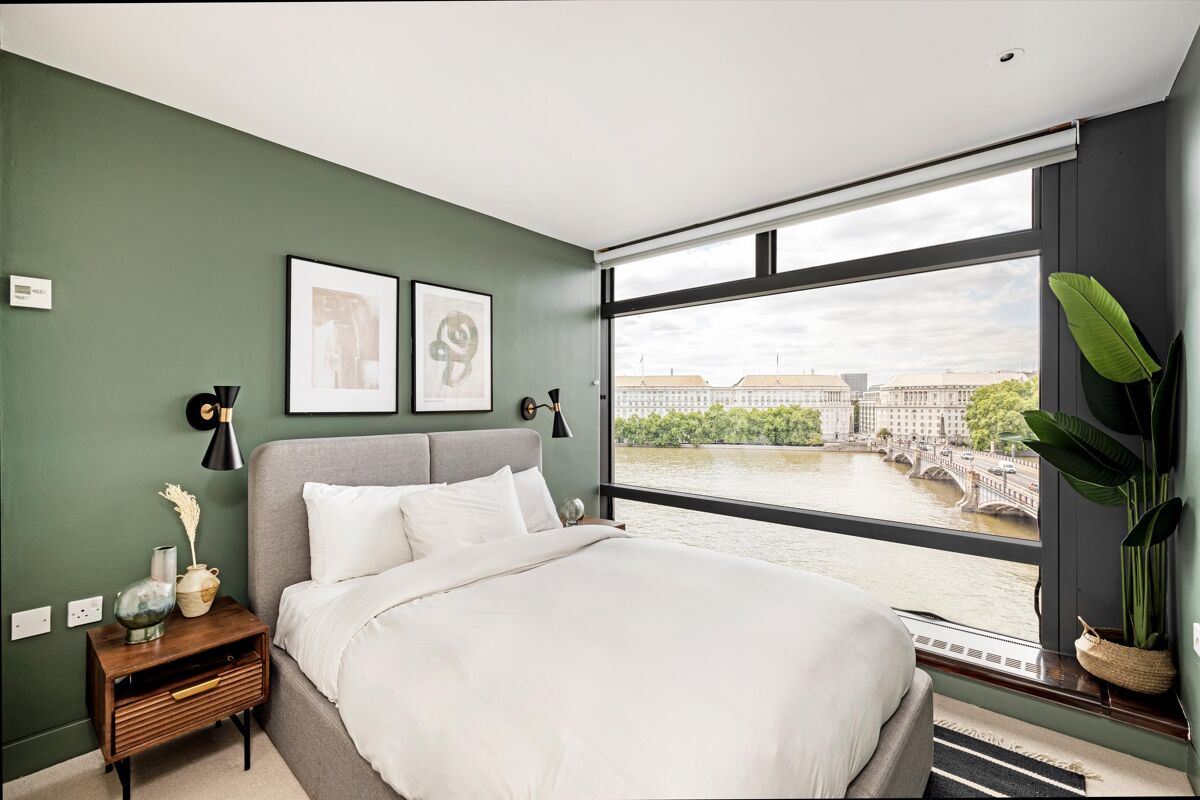 flat for sale in Albert Embankment, London, SE1 SBK012244539 Knight