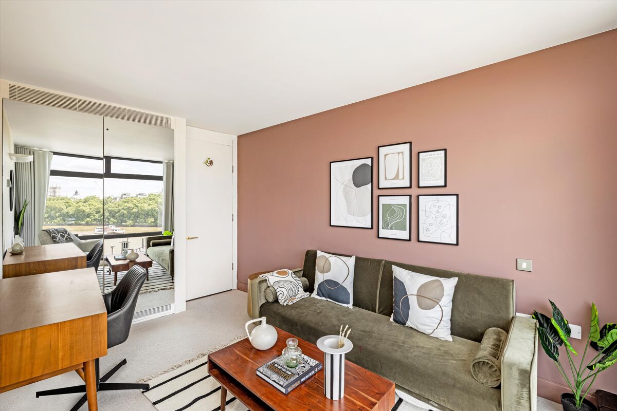 flat for sale in Albert Embankment, London, SE1 SBK012244539 Knight