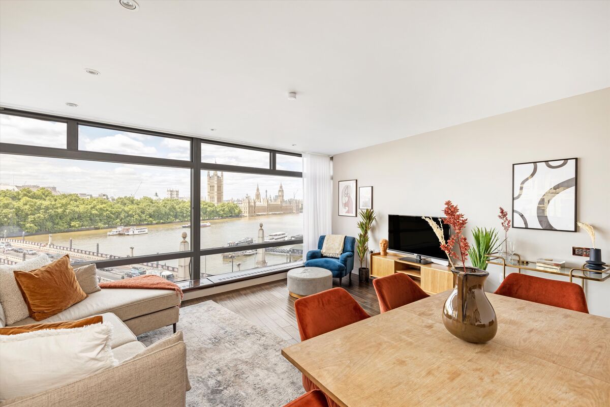 flat for sale in Albert Embankment, London, SE1 SBK012244539 Knight