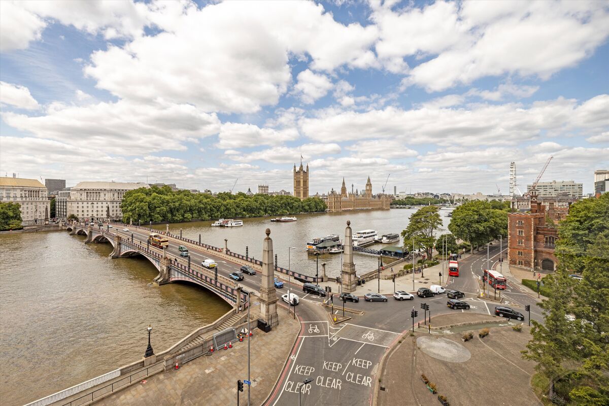 flat for sale in Albert Embankment, London, SE1 SBK012244539 Knight