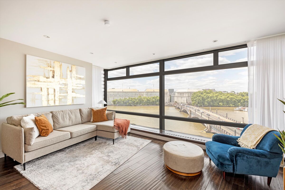 flat for sale in Albert Embankment, London, SE1 SBK012244539 Knight