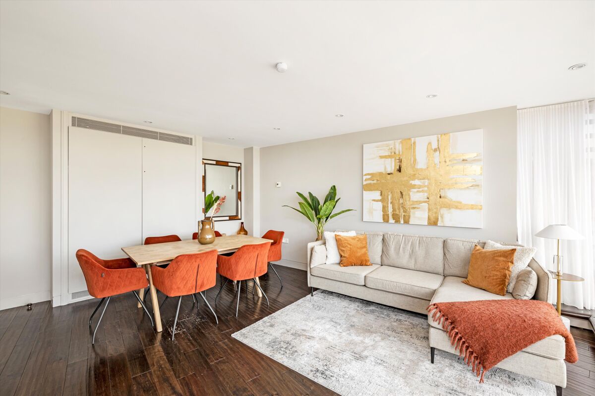 flat for sale in Albert Embankment, London, SE1 SBK012244539 Knight