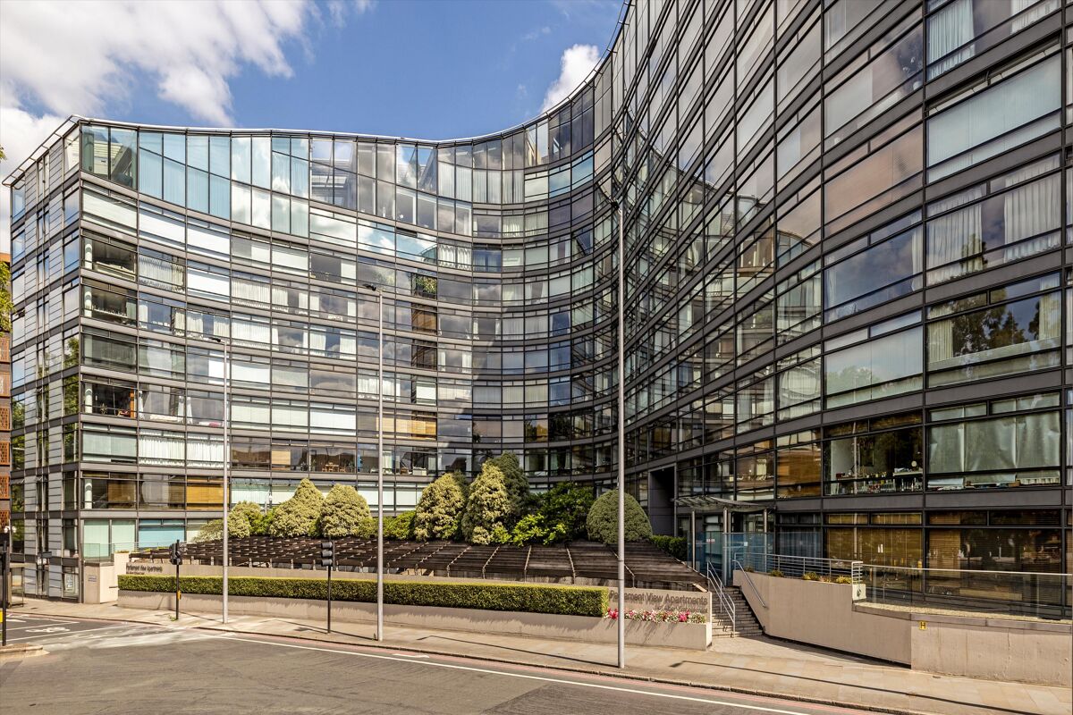 flat for sale in Albert Embankment, London, SE1 SBK012244539 Knight