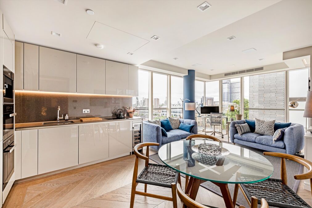 Image of Balmoral House, Earls Way, London, SE1