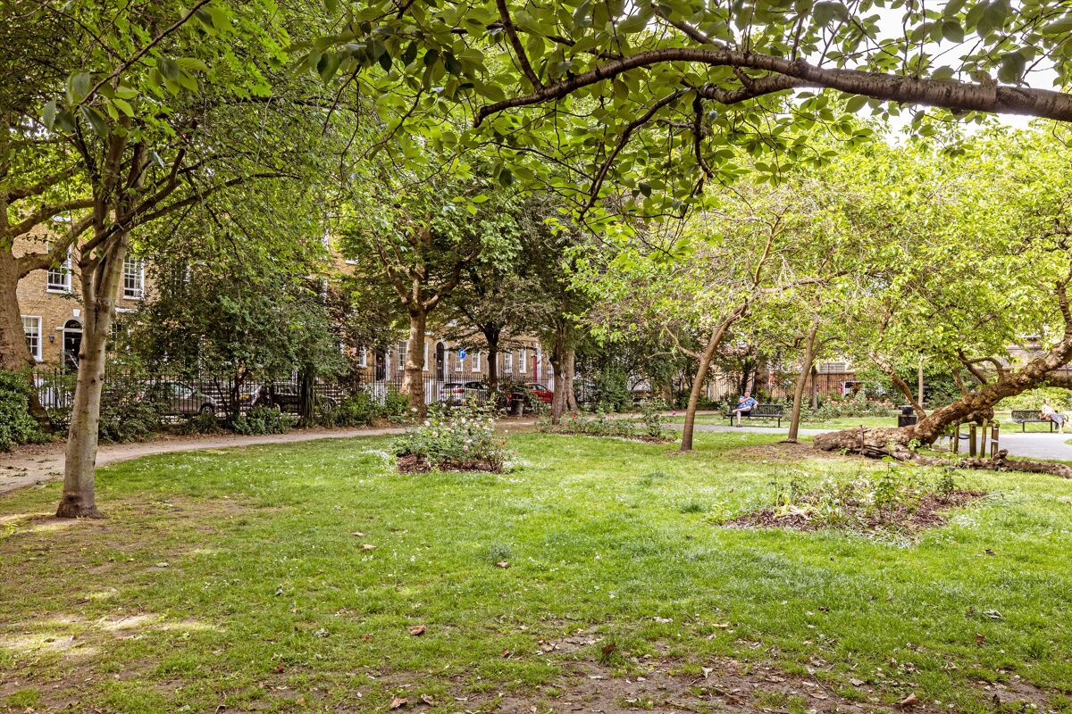 house for sale in West Square, London, SE11 SBK012273810 Knight Frank