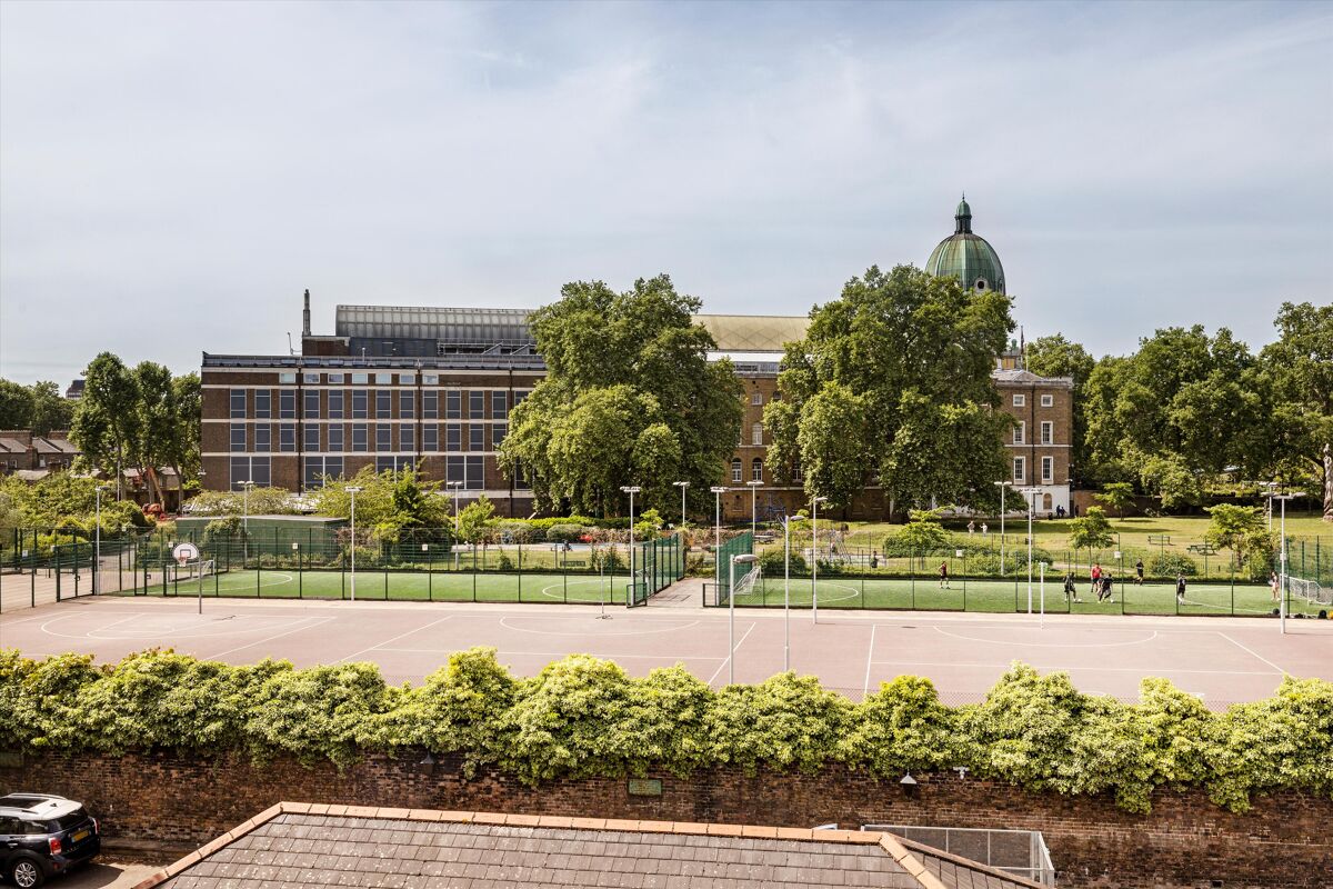 house for sale in West Square, London, SE11 SBK012273810 Knight Frank