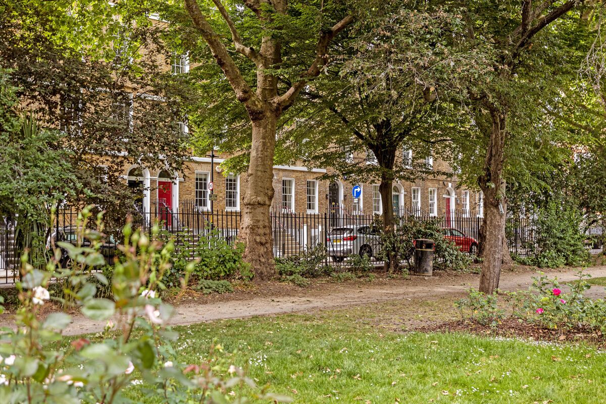 house for sale in West Square, London, SE11 SBK012273810 Knight Frank