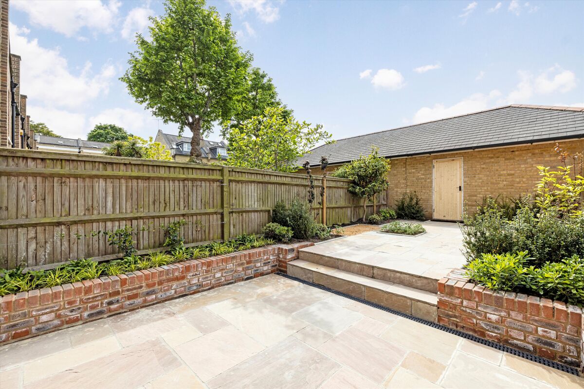 house for sale in West Square, London, SE11 SBK012273810 Knight Frank