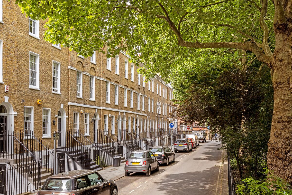 house for sale in West Square, London, SE11 SBK012273810 Knight Frank