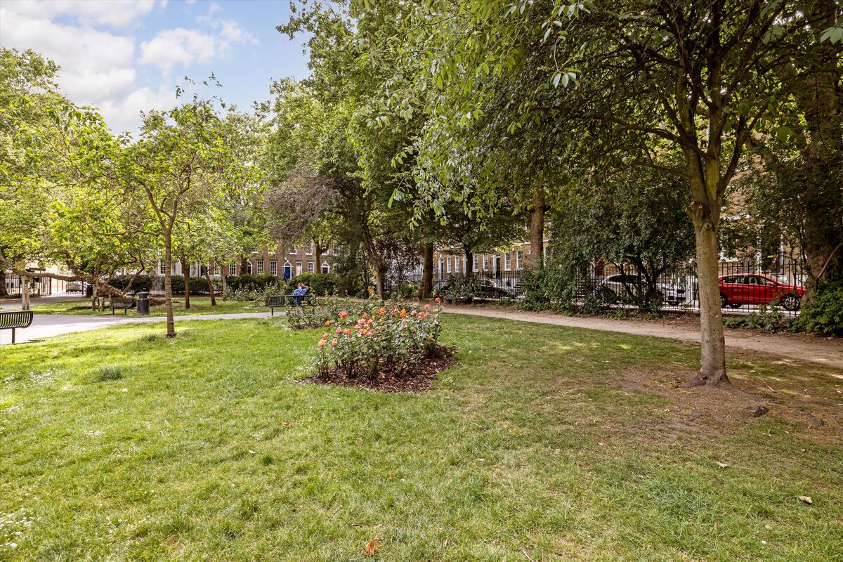 house for sale in West Square, London, SE11 SBK012273810 Knight Frank