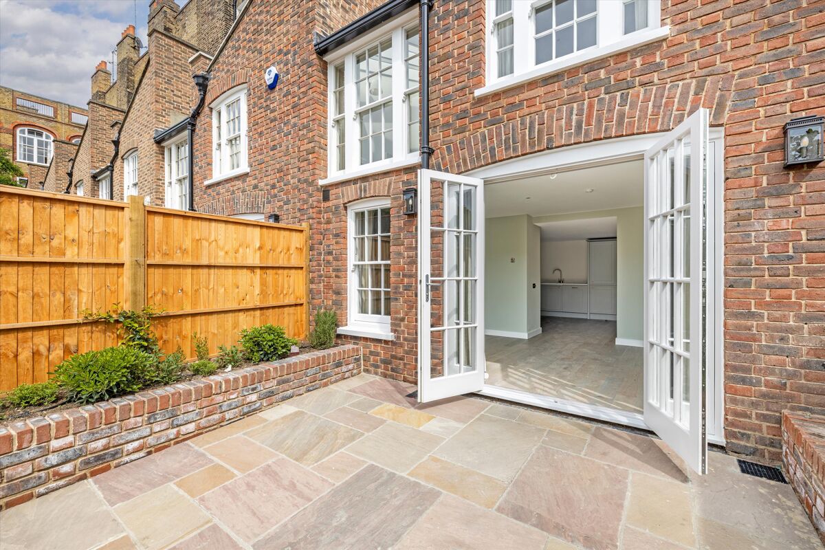 house for sale in West Square, London, SE11 SBK012273810 Knight Frank